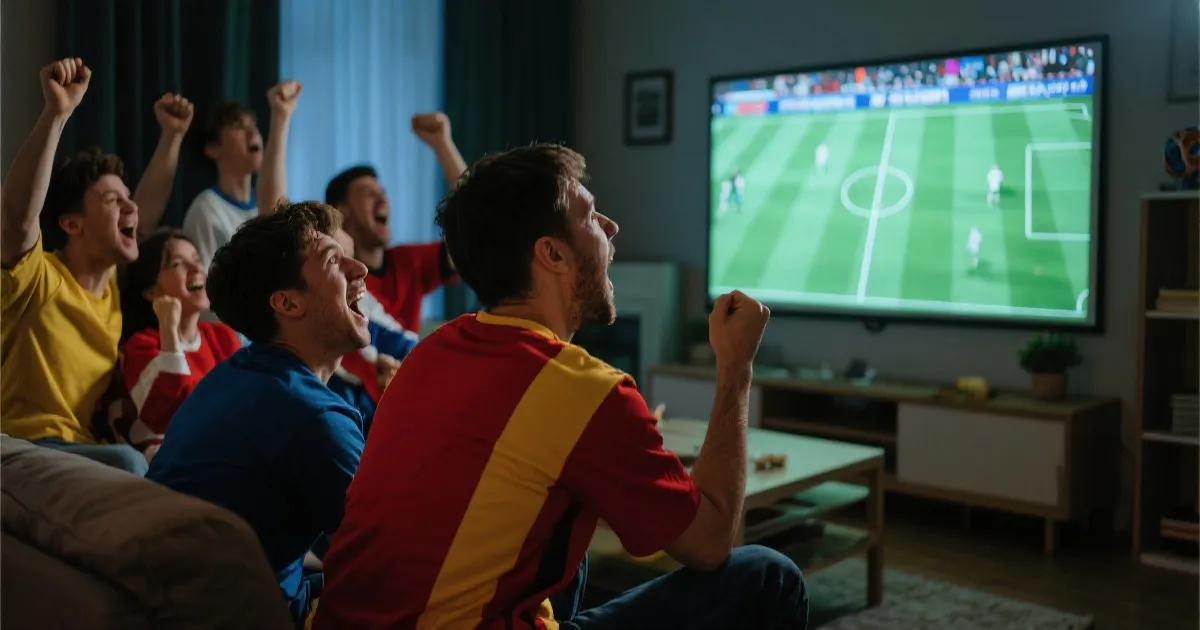 2026世界杯观赛指南：在哪里看直播、回放及赛程的终极避坑攻略